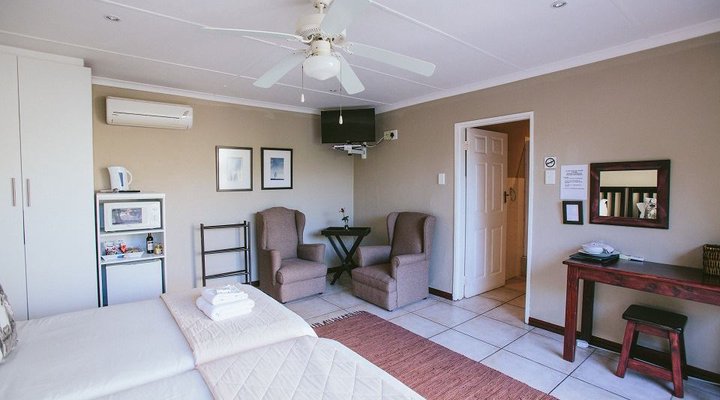 Blue Bend B&B