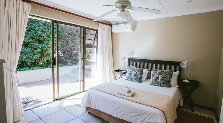 Blue Bend B&B
