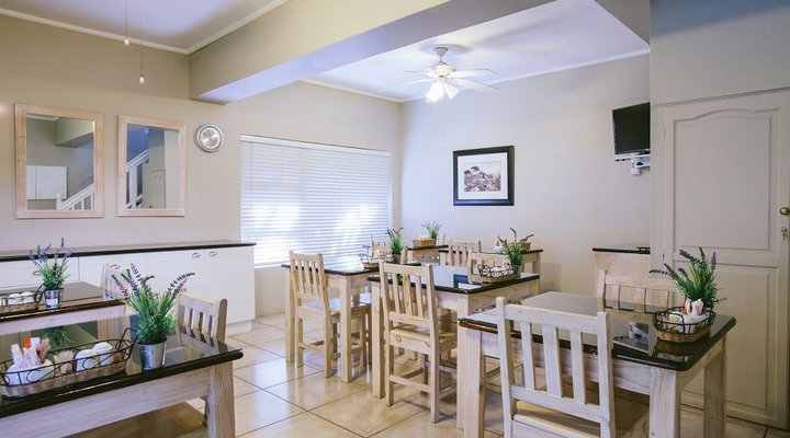 Blue Bend B&B