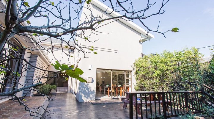 Blue Bend B&B