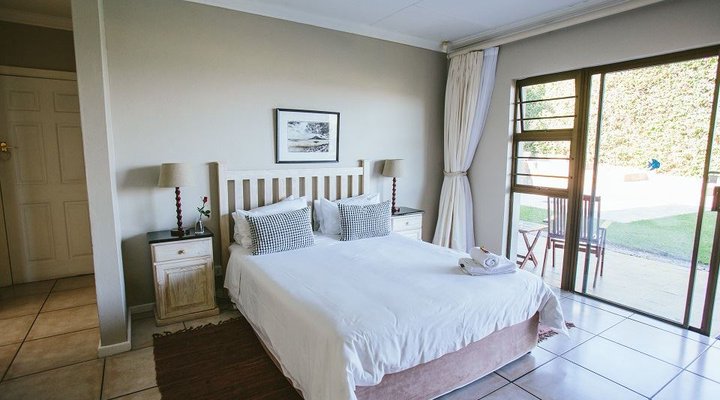 Blue Bend B&B