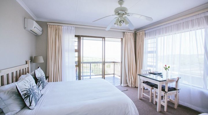 Blue Bend B&B