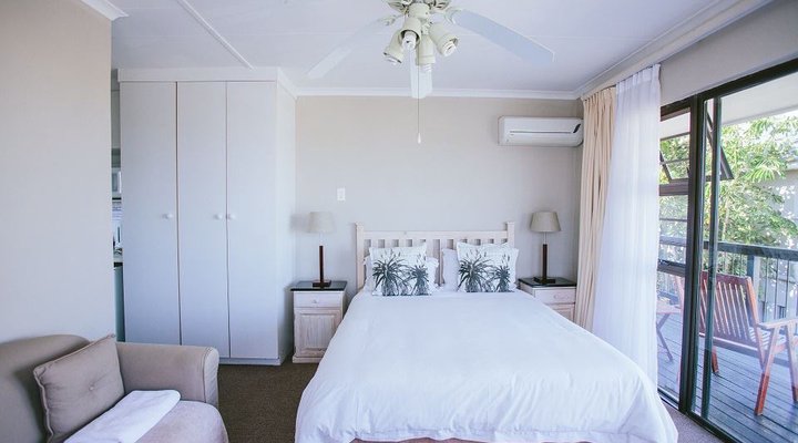 Blue Bend B&B