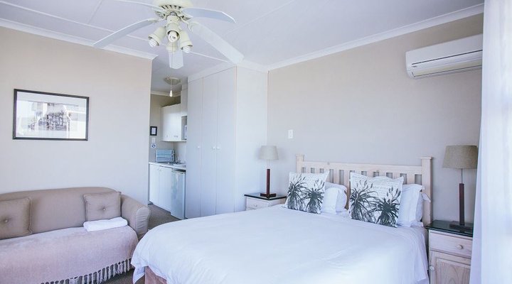 Blue Bend B&B