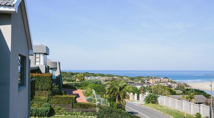 Blue Bend B&B
