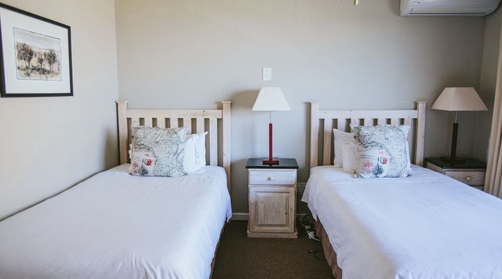 Blue Bend B&B