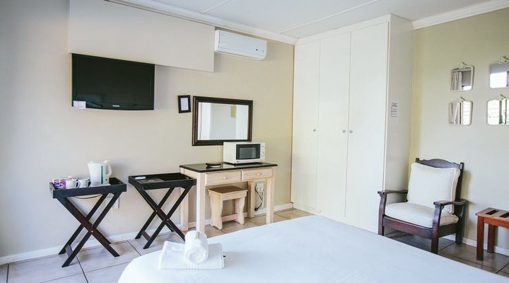 Blue Bend B&B