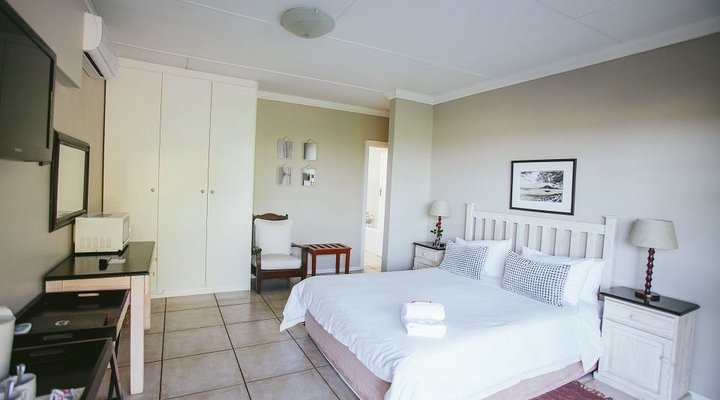 Blue Bend B&B