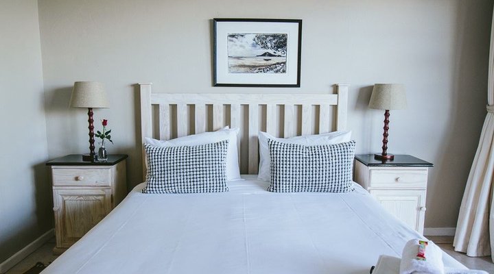 Blue Bend B&B