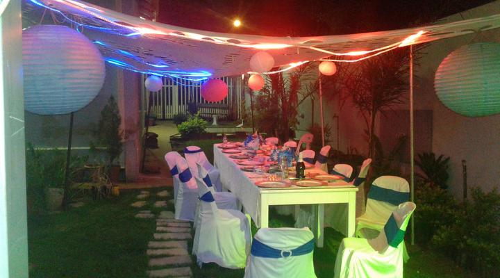 Cinematic Guest House