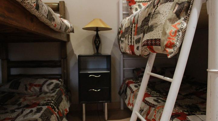 Cinematic Guest House