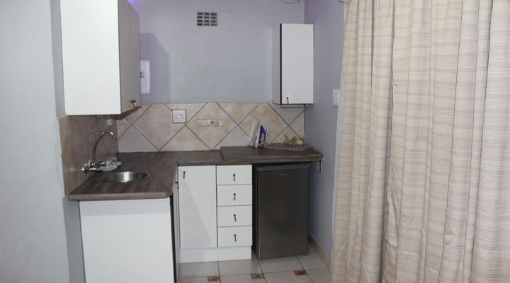 Cinematic Guest House