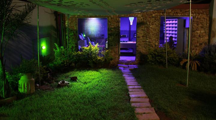 Cinematic Guest House