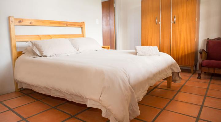 Asher Riverside Cottage