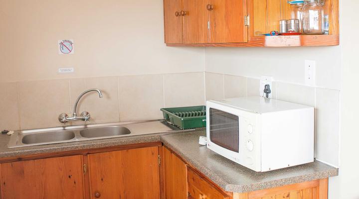 Asher Riverside Cottage