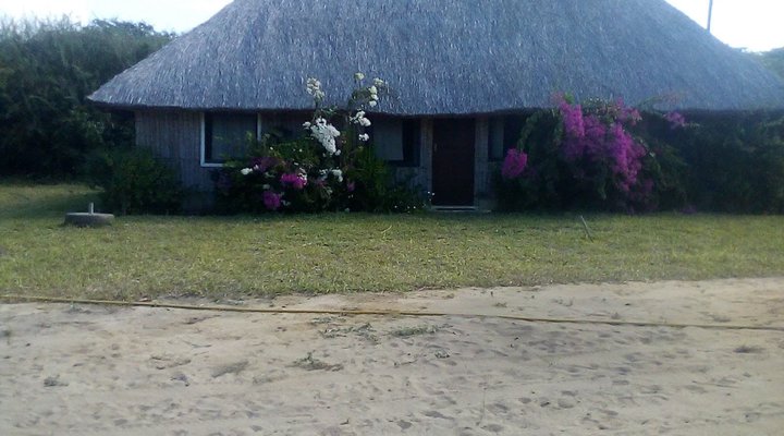 Dona Soraya Lodge