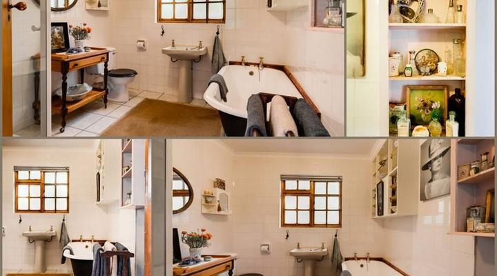 La Vue Guest Cottage