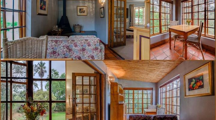 La Vue Guest Cottage