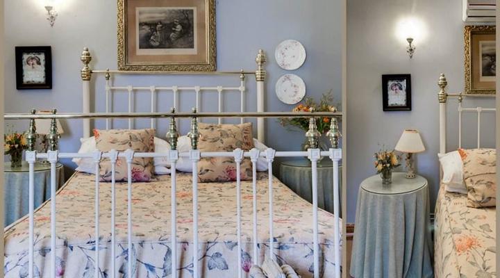 La Vue Guest Cottage