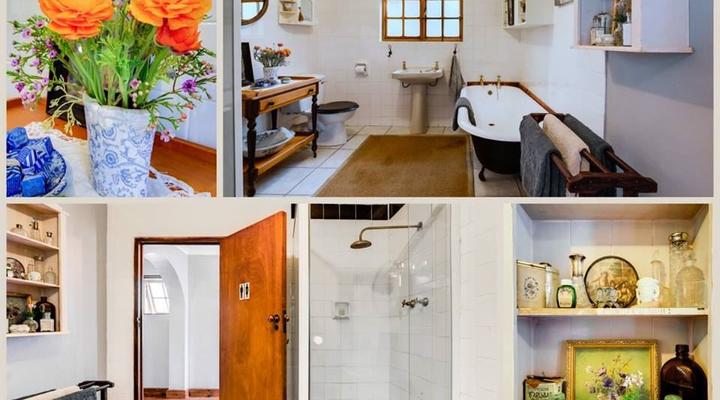 La Vue Guest Cottage