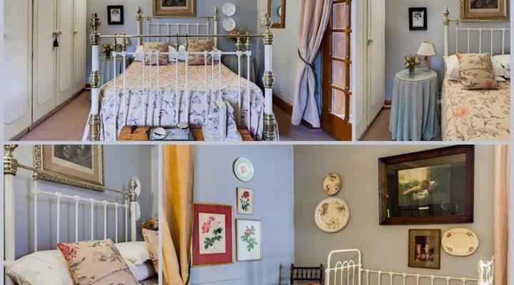 La Vue Guest Cottage