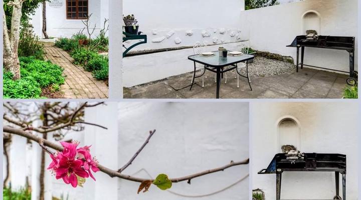 La Vue Guest Cottage