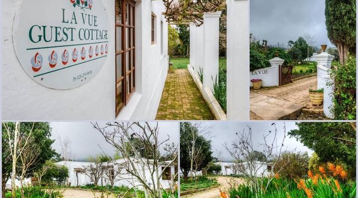 La Vue Guest Cottage