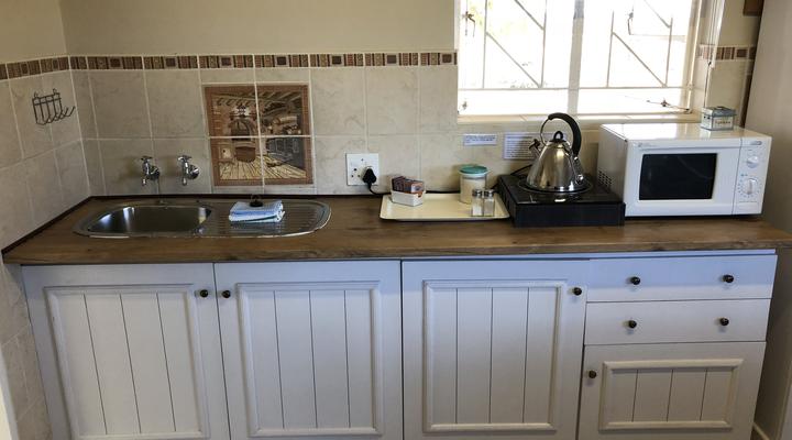 Kambro Accommodation and Farm Stall