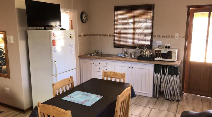 Kambro Accommodation and Farm Stall