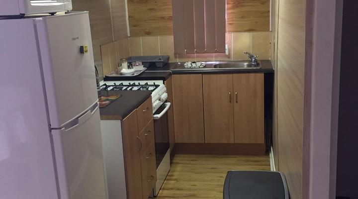 Kambro Accommodation and Farm Stall