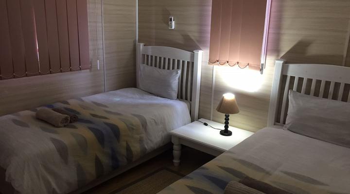 Kambro Accommodation and Farm Stall