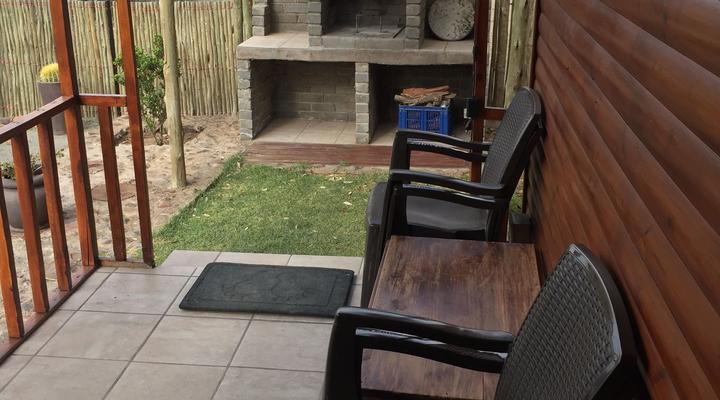 Kambro Accommodation and Farm Stall