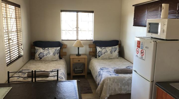 Kambro Accommodation and Farm Stall