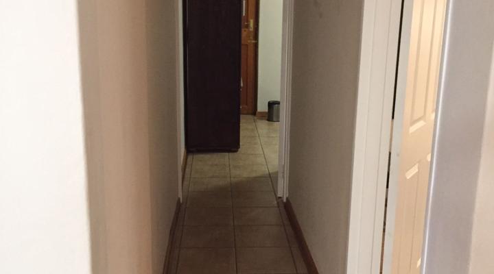 Kambro Accommodation and Farm Stall