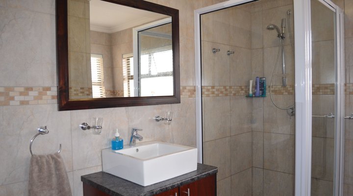 Starfish Self Catering