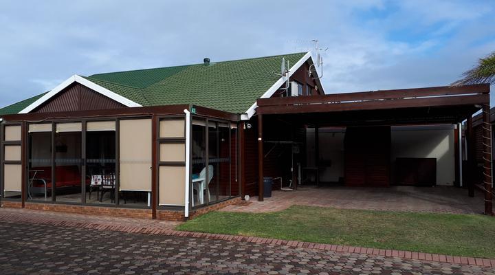 Mosselbaai-Diaz-Sea Cottage 63