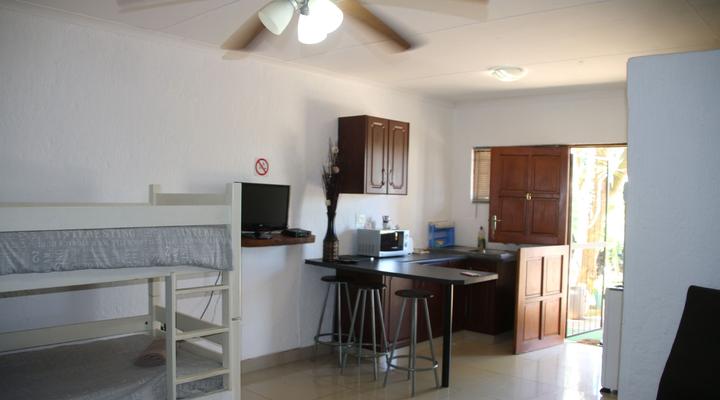 Cheese Farm and Lodge