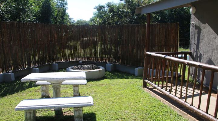 Cheese Farm and Lodge