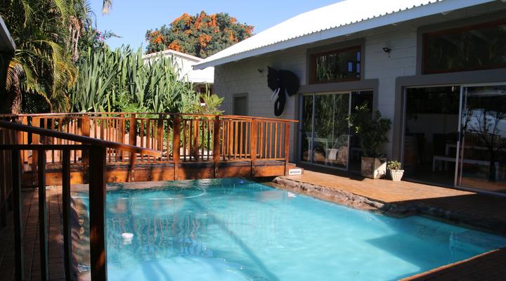 Cheese Farm and Lodge