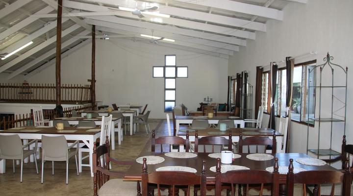 Cheese Farm and Lodge