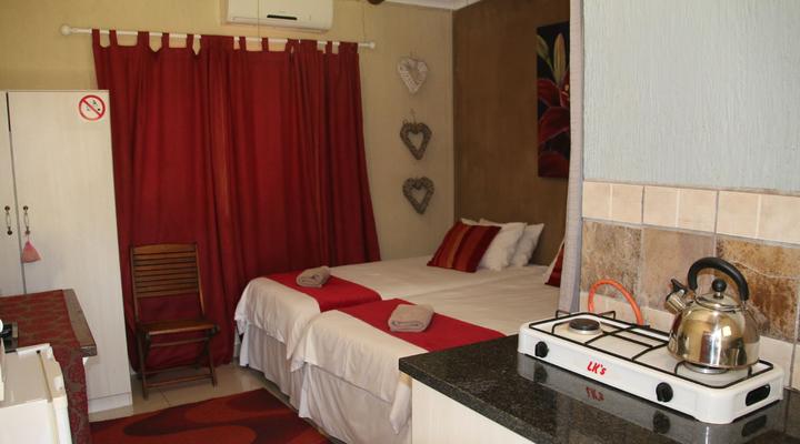 Cheese Farm and Lodge