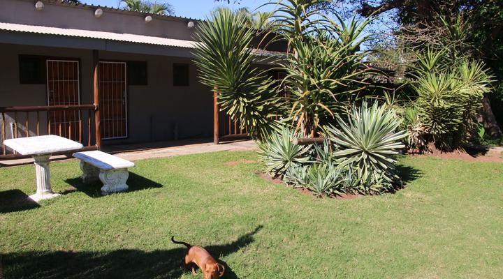 Cheese Farm and Lodge