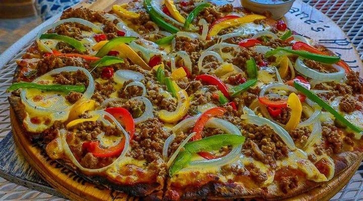 Cheese Farm and Lodge