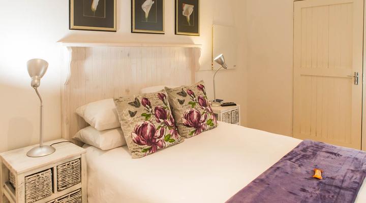 Con Amore Guesthouse