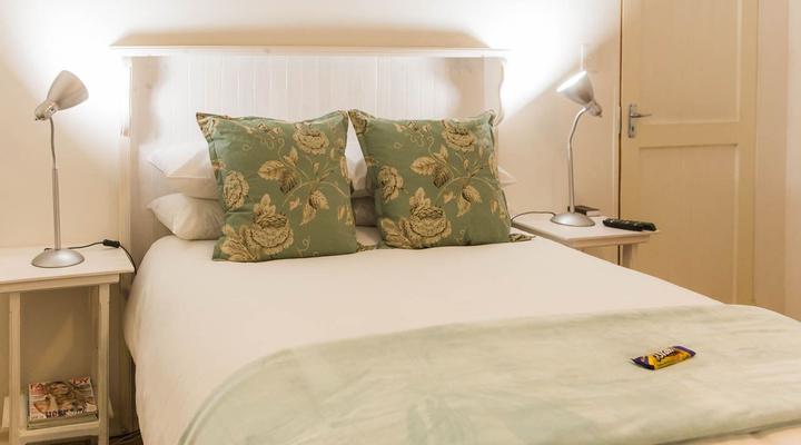 Con Amore Guesthouse