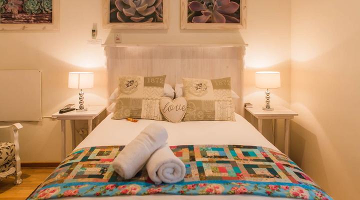 Con Amore Guesthouse