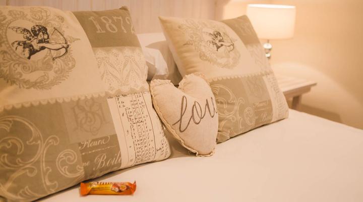 Con Amore Guesthouse