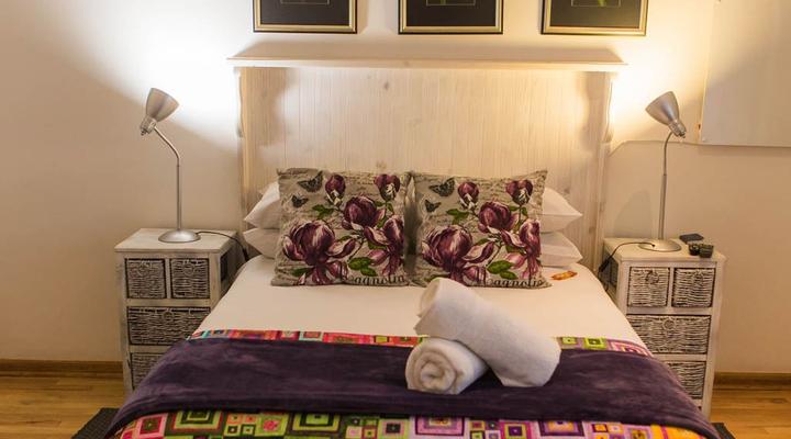 Con Amore Guesthouse