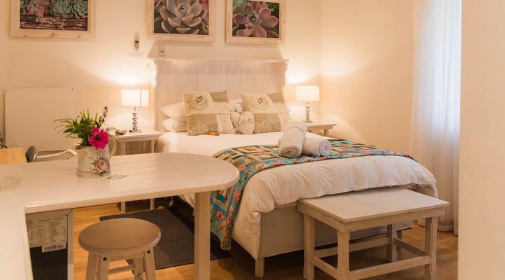 Con Amore Guesthouse