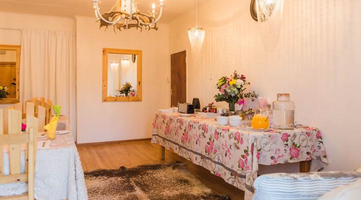 Con Amore Guesthouse